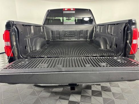 Used 2015 GMC Sierra 1500 SLE w/ SLE Value Package image 6