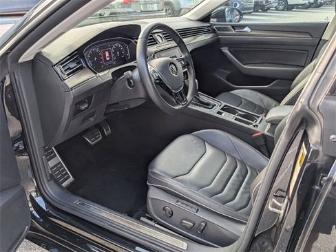 Used 2020 Volkswagen Arteon SEL image 8