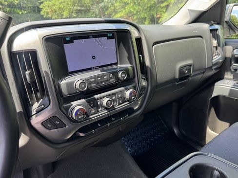 Used 2017 Chevrolet Silverado 1500 LT w/ All Star Edition image 11