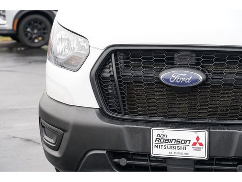 Used 2021 Ford Transit 150 XL image 9