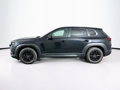 Used 2025 MAZDA CX-50 AWD 2.5 S w/ Premium Package image 4