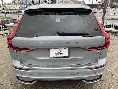 New 2026 Volvo XC60 T8 Plus w/ Protection Package Premier AWD/4WD image 9