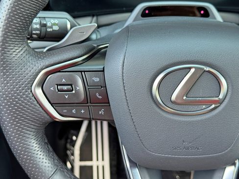 Used 2024 Lexus TX 500h AWD w/ Technology Package image 21