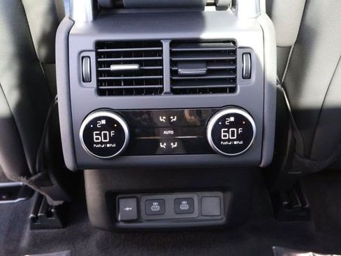 Certified 2025 Land Rover Discovery S AWD/4WD image 26