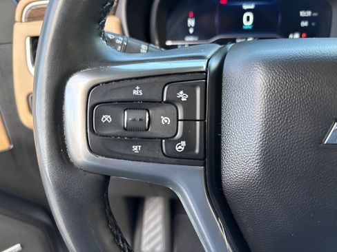 Used 2023 Chevrolet Tahoe Premier w/ Premium Package image 22