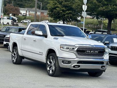 Used 2020 RAM 1500 Limited