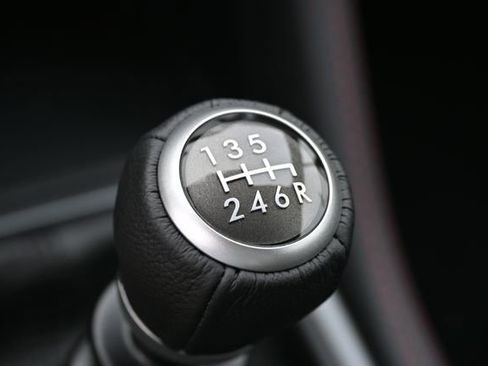 New 2026 Subaru WRX Premium AWD/4WD image 22