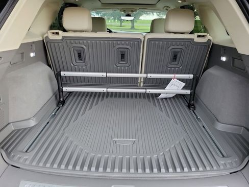 New 2025 Cadillac XT5 Premium Luxury w/ Technology Package image 18