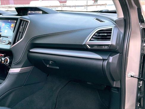 Used 2021 Subaru Forester Limited image 16