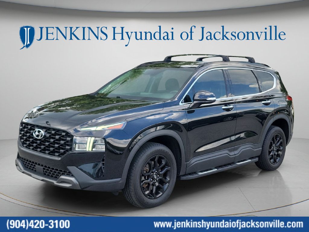 Used 2022 Hyundai Santa Fe XRT AWD/4WD image 12