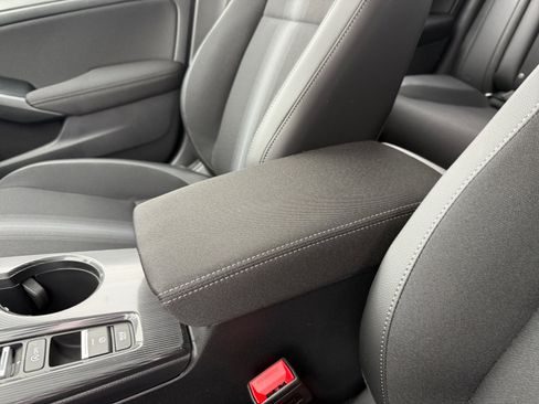 New 2026 Honda Civic Sport image 14