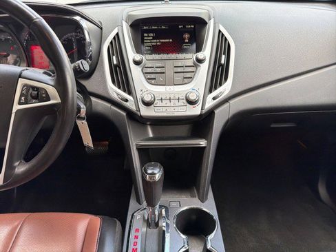 Used 2016 GMC Terrain SLT w/ Driver Alert Package I FWD image 15