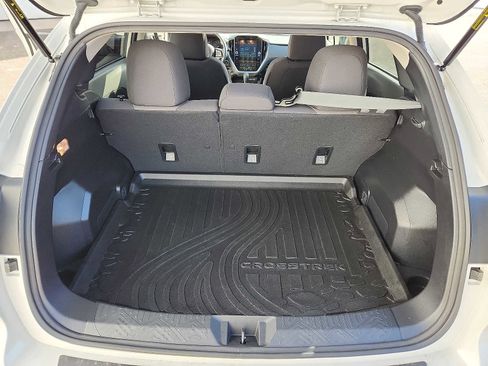 Certified 2025 Subaru Crosstrek 2.0i Premium image 28