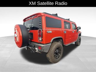 Used 2008 HUMMER H2 AWD/4WD video 2