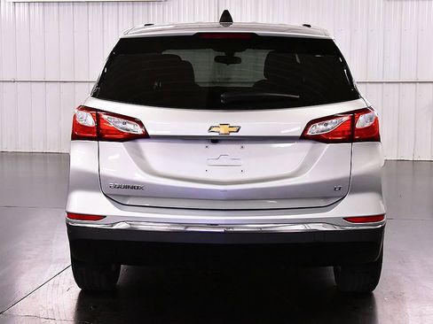 Used 2019 Chevrolet Equinox LT FWD image 6