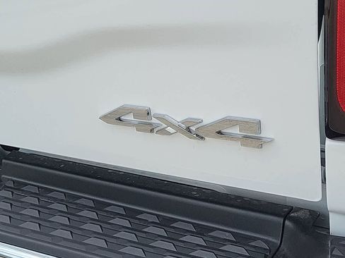 New 2026 RAM 2500 Tradesman AWD/4WD image 15