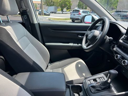 Used 2023 Honda CR-V EX image 27