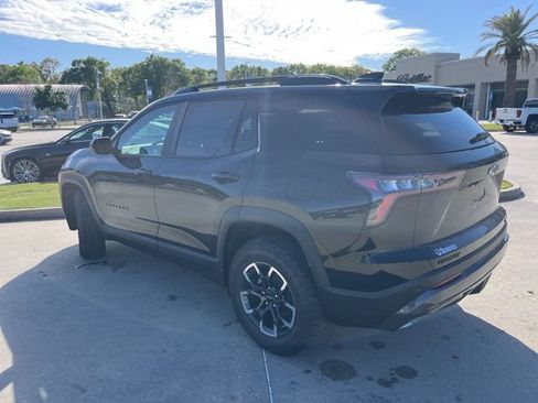 New 2026 Chevrolet Equinox ACTIV w/ Convenience Package III FWD image 4
