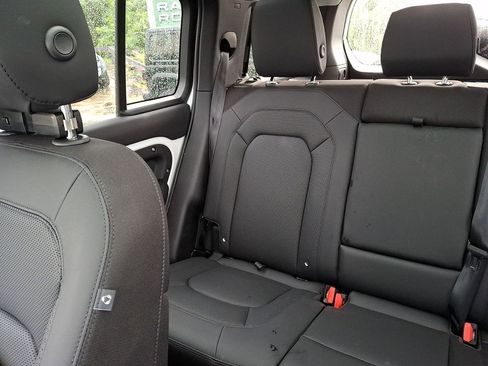 Certified 2025 Land Rover Defender 110 S AWD/4WD image 12