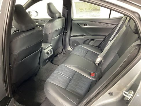 New 2026 Toyota Camry XSE image 18
