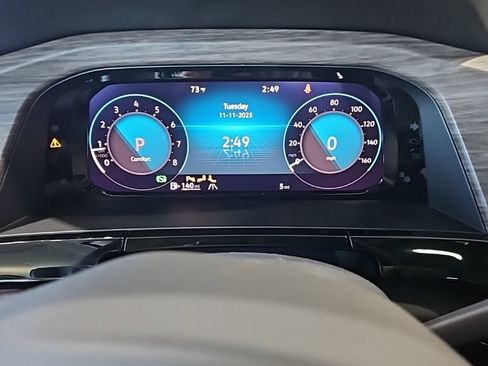 New 2026 Volkswagen Atlas SEL Premium R-Line AWD/4WD image 37