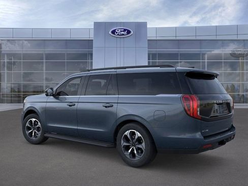 New 2026 Ford Expedition Max Active image 4