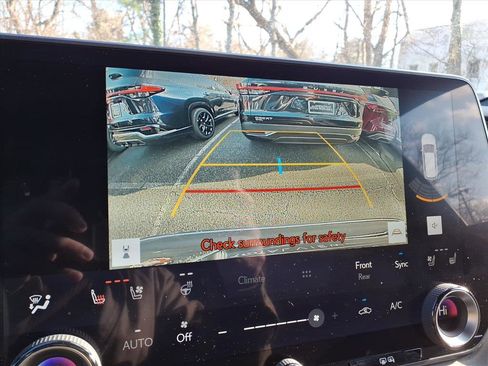 Certified 2024 Lexus RX 350 Premium w/ Accessory Package (P1) image 19