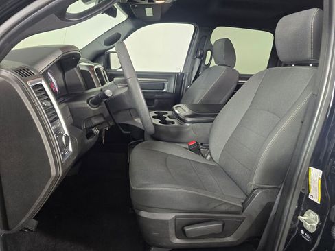 Used 2024 RAM 1500 Classic Warlock image 20