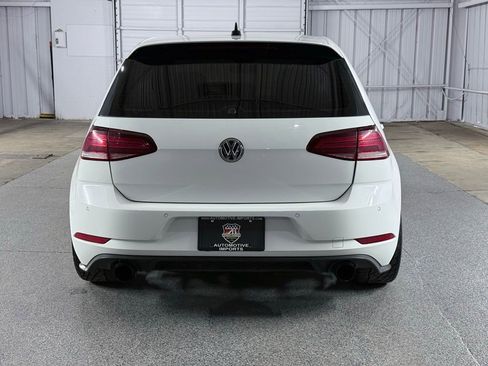 Used 2019 Volkswagen GTI Autobahn image 9
