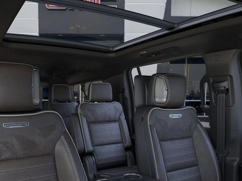 New 2026 GMC Yukon XL Denali Ultimate image 24
