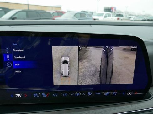 New 2026 Chevrolet Tahoe Premier image 24