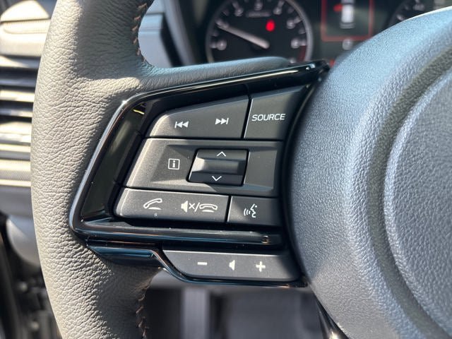 New 2026 Subaru Forester Touring AWD/4WD image 18