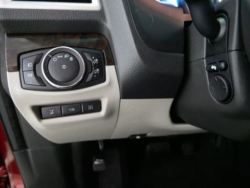 Used 2014 Ford Explorer Limited w/ Equipment Group 302A image 26