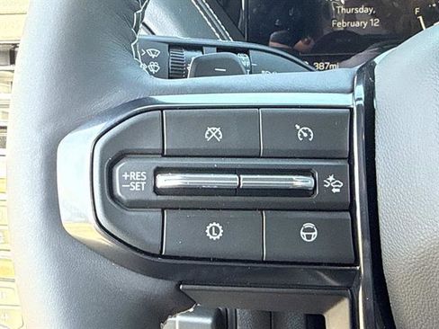 New 2026 GMC Yukon XL Denali Ultimate image 30