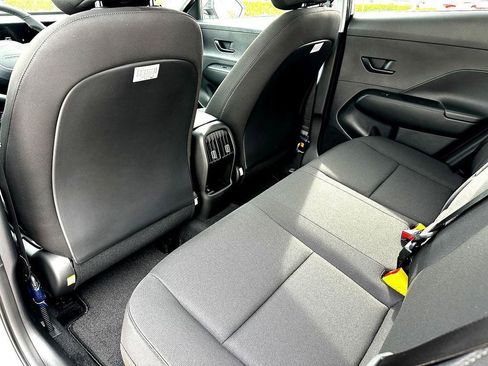 New 2026 Hyundai Kona SEL Sport image 20