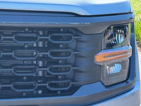 New 2025 Ford F150 STX w/ Equipment Group 200A AWD/4WD image 5