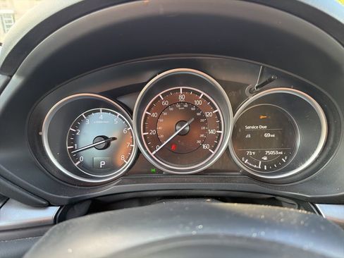 Used 2019 MAZDA CX-5 Touring FWD image 12