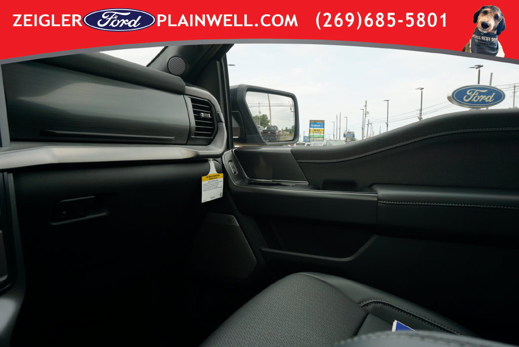 Used 2026 Ford F150 Lariat AWD/4WD image 34