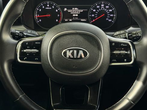 Used 2021 Kia Sorento SX AWD/4WD image 12