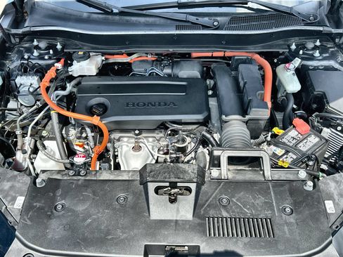 Certified 2023 Honda CR-V Sport image 18