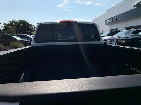 Used 2012 Nissan Titan SV w/ SV Value Truck Pkg RWD image 29