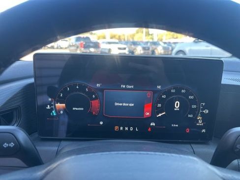 New 2025 Ford Mustang Coupe image 21