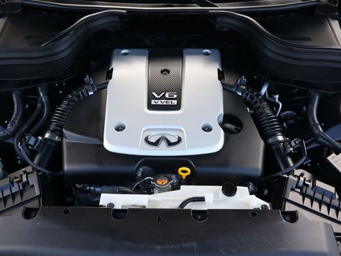 Used 2015 INFINITI QX50 Journey w/ Premium Package image 39