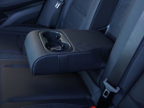 New 2025 Mercedes-Benz GLE 53 AMG 4MATIC Coupe image 29