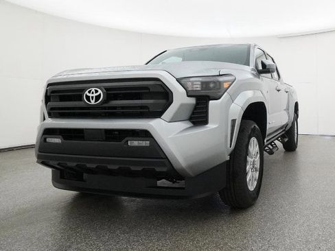 New 2026 Toyota Tacoma SR5 AWD/4WD image 19