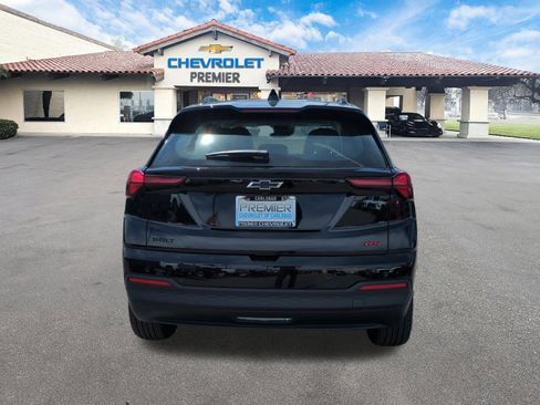 New 2027 Chevrolet Bolt RS FWD image 7
