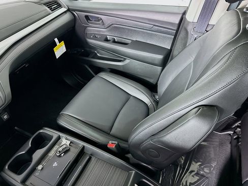New 2026 Honda Odyssey EX-L image 23
