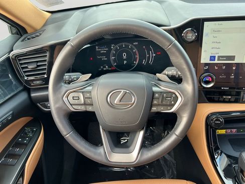 Used 2024 Lexus NX 350 AWD w/ Premium Package image 16