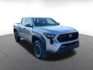 Used 2025 Toyota Tacoma TRD Off-Road video 1