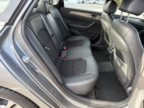 Used 2019 Hyundai Sonata Sport image 9